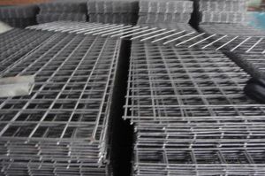 Wire Mesh