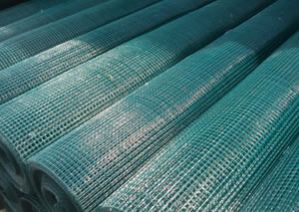 Welded Wire Mesh