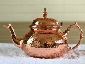 TeaPot