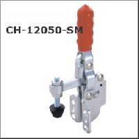 Vertical Toggle Clamp