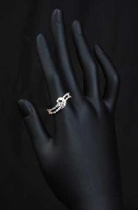 Ladies Diamond Ring 001