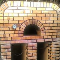Woodfire Pizza Ovens