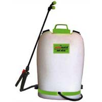Agrimate Battery Operated Sprayer