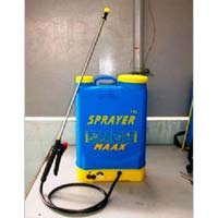 Disinfection Machines and Equipment