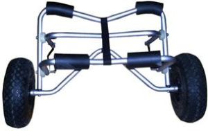 Kayak Trolleys