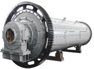 Ball Mill