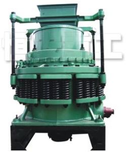Cone Crusher