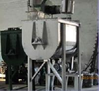 detergent powder making machine