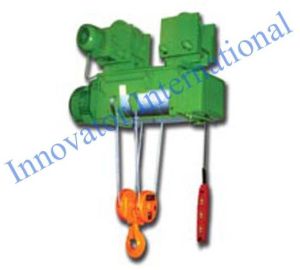 Electric Hoist
