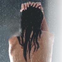 Chilled Shower Bath System