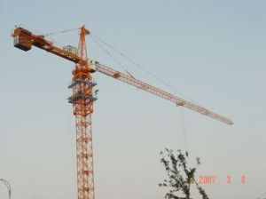 Tower Crane
