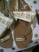 IMG00151-20110723-2030 Ladies Flat Sandals