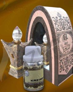 Dehan Al Oudh Makkah