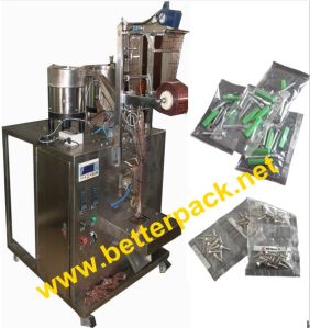 Screw Packing Machine, Screw Counting Machine
