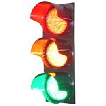 LED Traffic Light