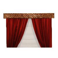 Decorative Curtains