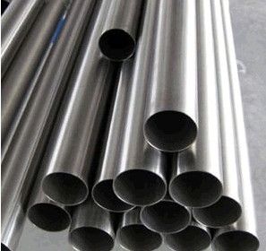Titanium Tube & Tubing