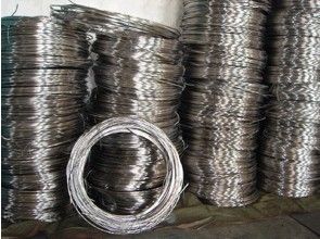Titanium Wire