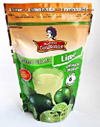 Madame Gougousse Lime Instant Drink Mix