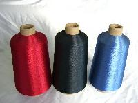 Polyester Embroidery Thread