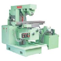 hydraulic milling machines