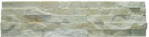 White Quartzite Culture Stone
