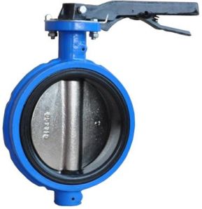 Butterfly Valve