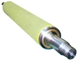 Rubber Roll