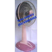 Air cleaner -for Electric fan
