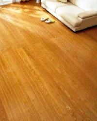 Folderable Wood Carpet