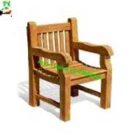 Teakwood Chair (02)