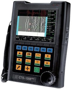 Cme Ultrasonic Flaw Detector