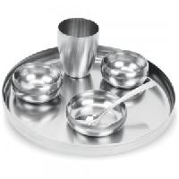Stainless Steel Tableware