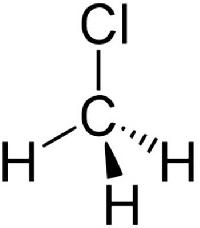 Methyl Chloride