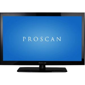 PROSCAN LCD TV