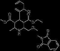 phthaloyl amlodipine