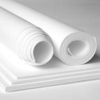 PTFE Expanded Sheets