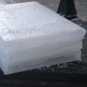 Fully Refined Paraffin Wax, Packaging Type : white
