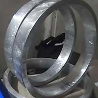 Aluminium Ring Forging