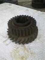 Transmission Gear