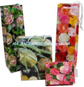 Stone Paper Bag Stone Paper Bag