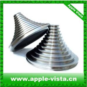 Tungsten Carbide Wire Drawing Pulley