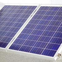 Folding Solar Panel Charger