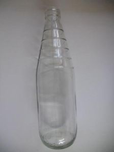 750 Ml Clare Glass Bottles. 750 Ml Clare Glass Bottles.