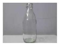 Soya Milk Glass Bottle