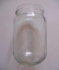 Tissue Glass Jar