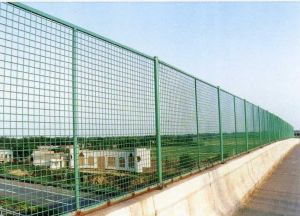 Fence Mesh