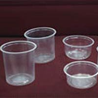 Thermoforming Food Containers