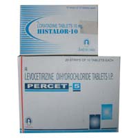 Anti Histamine Tablets