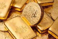 gold bullion